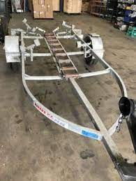 We recommend our versa trailer 12 in 1 trailer to build your do it yourself trailer on. Do It Yourself Boat Trailer Kits Roxom Boat Trailer Kits