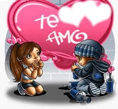 Lo que yo siento x ti es amor. Photo Montage Te Amo Mucho Pixiz