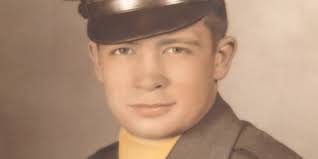 James “Jim” Bernard Bohan