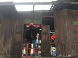 Penyusunan waktu solat fardhu telah diajarkan sendiri oleh malaikat jibrail kepada. Wind Thunderstorms Wreak Havoc In Marang Hulu Terengganu