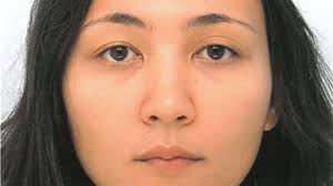 Bildergebnis für Saodat Ismailova