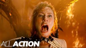 Kong Takes Ann Prisoner