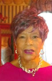 Alomha Morris Obituary