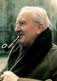J. R. R. Tolkien (Person)