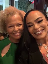 Great seeing you again, @iamdebralee!