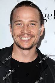 Travis Aaron Wade Editorial Stock Photo