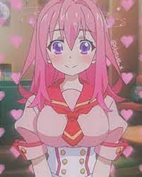 Pin On Anime Girls Edits