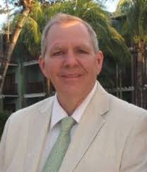 John Robert McArthur Obituary