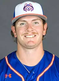 2022 Baseball Roster