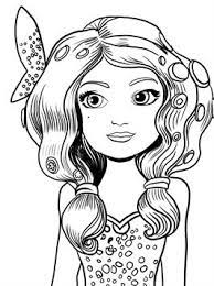 Beste mia ausmalbilder von ausmalbilder mia and me 16. Kids N Fun De 29 Ausmalbilder Von Mia Und Ich
