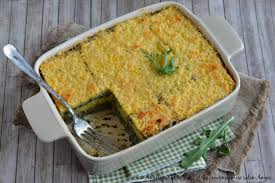 Gratin De Polenta Epinards Chevre Cerealpes