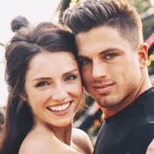 Pettyjohn-Harmon engagement