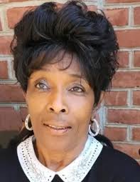 Obituary information for DORA LEE JEFFERSON