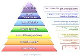 Pin On Law Of Attraction