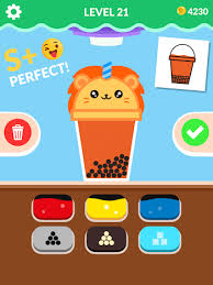 Ice unlock fingerprint scanner is on the top of the list of free tools category apps on google. Bubble Tea Mod Apk 2 3 2 Unlimited Coins No Ads Download