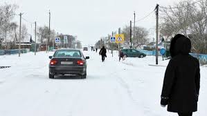 Bei den workshops habe ich sehr viel über die russlanddeutsche geschichte erfahren.« › zum interview mit ekaterina shmeleva Russlanddeutsche In Omsk 3 5 Ein Deutsches Dorf In Westsibirien Archiv