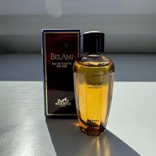Hermès Cologne Perfume By Belamo Belami By Hermes Miniature Perfume Floz Ml  Mini Fragrance