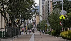 El que aclaró los alcances de. Upz Restricciones Bogota Consulte Si Su Barrio Entra A Cuarentena Desde Este 30 De Enero Bogota Caracol Radio