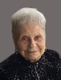 Obituary information for Nancy E. Burdick