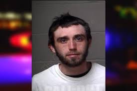 Jesse Yother — Paulding County Jail Bookings