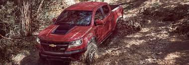 What Are The Towing Payload Specs Of The 2018 Chevrolet