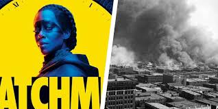 Watchmen's season 1 premiere opens with the tulsa race massacre (or riot), which took place on may 31 and june 1, 1921, in the greenwood district of tulsa. Hbo Watchmen Tulsa Massacre True Story Of 1921 Riots