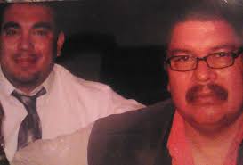 Sammy Gutierrez Obituary (1956