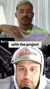 Bun Len's Instagram, Twitter & Facebook