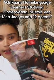 Krismis Van Map Jacobs