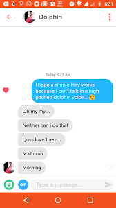 Ask your buddy to take a snap of you eating brunch, or reading at the beach. If I Uninstall Tinder Will My Account Still Be Good Cheesy Shakespeare Pick Up Lines Americana Coworking