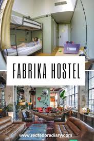 Fabrika Tbilisi Fantastic And Inexpensive Hostel To Stay Europe Travel Tips Tbilisi Travel Accommodations