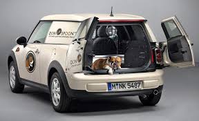 Mini Clubvan Compact Van Mini Cooper Clubman Mini Cooper Clubman