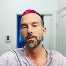 Patrick Sunderland's Instagram, Twitter & Facebook