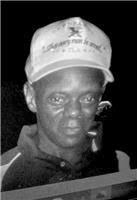 Willie Hardin Obituary (1959