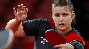 Han ying, petrissa solja und shan xiaona blieben gegen die an nummer eins gesetzten asiatinnen am mittwoch (04.08.2021) beim 0:3 weit entfernt von der erhofften sensation. C Vbfiwrc4envm
