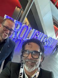 frankfurt #frankfurt #rotterdam #epicmini #unlimityourideas…