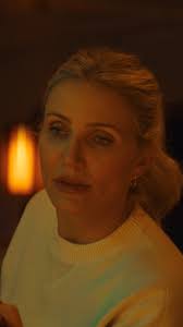 Cameron Diaz IS mother