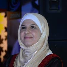 Rania Barakat (@Rania_Barakat)