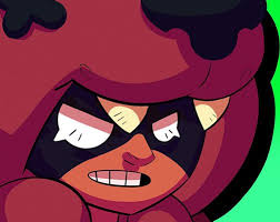 Je dostupná pro android a ios. Jessie Wiki Brawl Stars Amino