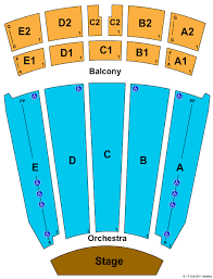 voices of the soul tickets aicero