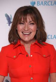 Lorraine Kelly gets Line of Duty 'care package' ahead of show's return