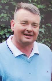 Death Notice of Peadar Ivory (Ballinakill, Laois)