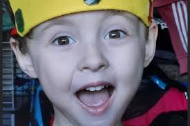 Fundraiser for Simon Ball Andrews by Jade Macnamara : Calebs fight with  cancer, that he will WIN!