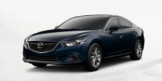 Prices shown are the prices people paid including dealer discounts for a used 2017 mazda mazda6 sedan 4d sport i4 with standard options and in good condition with an average of 12,000 miles per year. Ace Of Base 2017 5 Mazda 6 Sport The Truth About Cars