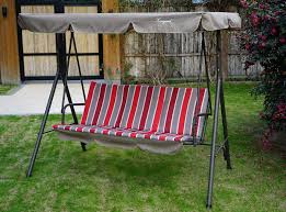 They are constructed with the highest quality materials and designs, and come standard with our limited lifetime warranty. Winston Porter Otterburn Patio Porch Swing With Stand Reviews Wayfair