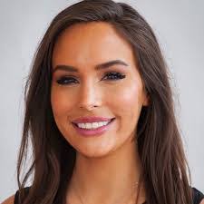 Kim Prock's Instagram, Twitter & Facebook