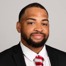 Donte' Colum (@CoachColum)