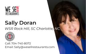 North Carolina Restaurant for Sale