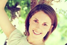 Happiness in bloom: Author finds power in the seasons