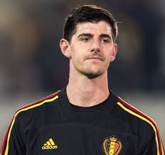 Thibaut nicolas marc courtois is a belgian professional footballer who plays as a goalkeeper for spanish club real madrid and the belgium na. Thibaut Courtois Height Weight Age Biography Family Affairs More Starsunfolded